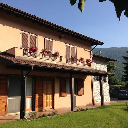 Casa Simone Villa Colico Exterior foto